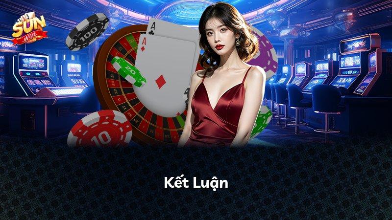 Kết Luận